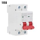 High Protection Level From Dc1000v Solar Mini Circuit Breaker 10A16a32a50a63a