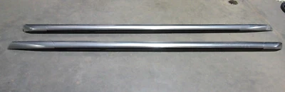 Juego de rieles portaequipajes izquierdo y derecho Cadillac Escalade ESV 2015-2020 Foto 1 de 4