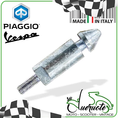 PERNO SELLA VESPA 50 SPECIAL N L R S 90 125 PRIMAVERA ET3 PIOLO SELLONE BIPOSTO