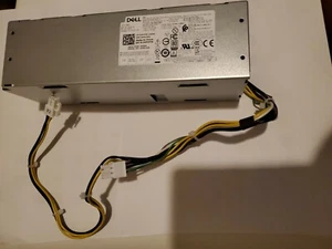 Dell OptiPlex 3060 5060 Insipron 3470 Precision 3430 SFF Netzteil 4FHYW - Bild 1 von 3