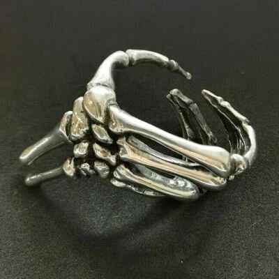 Bracciale CURSE OF EZEKIEL ALCHEMY GOTHIC - Immagine 1 di 4