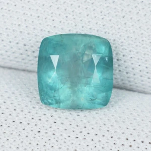 1,30 ct ¡RARO ENORME! COLOR VERDE AZUL GRANDIDIERITA NATURAL - Ver Vdo 2006G ON - Imagen 1 de 2