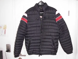 steppjacke herren l gebraucht - Bild 1 von 11