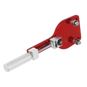 Ι Red Oil Filter Cutter 77750 Zinc Alloy Oil Filter Cutting Auto Repair Tool - Picture 1 of 12