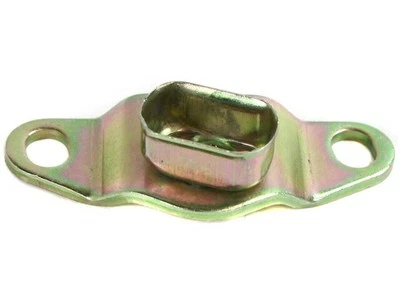 Kit de bisagra de puerta trasera derecha de repuesto AP 11578GSJD para Chevrolet R2500 1989 Foto 1 de 2