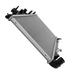 Radiator For Subaru Legacy Outback 3.6L 2015-2019 CU13460 SU3010663 45111AL05A - Picture 1 of 22