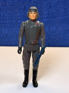 AT-AT Commander 1980 Kenner Star Wars ESB de colección Hong Kong - Completo - Imagen 1 de 14