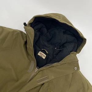 Redhead 3 In 1 Jacket Mens Extra Large Green Barn Coat Thermolite Gorpcore Chore - Picture 1 of 21