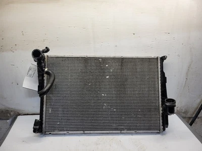 Radiador 6 cilindros compatible con BMW X3 1580693 11-17 Foto 1 de 4