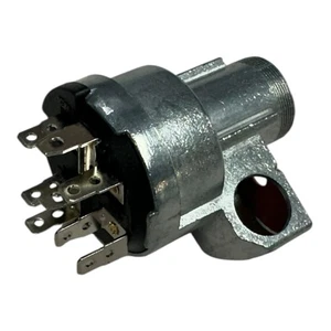 OER Ignition Switch Assembly For 1955-1956 Chevy Bel Air, 150 & 210 - Picture 1 of 6