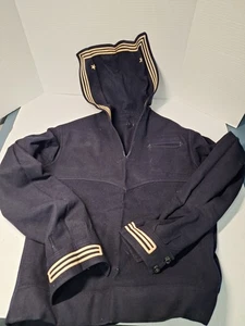 WW ll Navy Cracker Jact Top, Wool, Navy Memorabilia - Picture 1 of 4