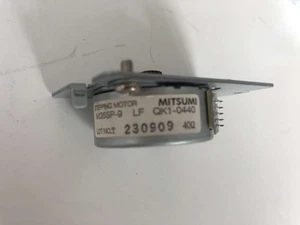 Servo Motor Canon Plotter Ipf - Picture 1 of 3