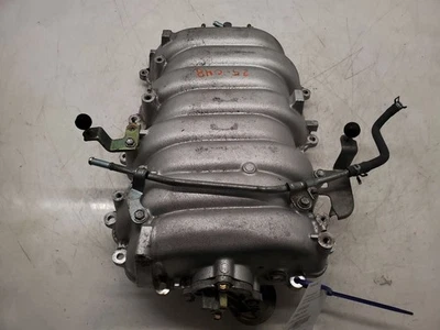 Lexus SC430, Upper Intake Manifold, 2002-2010, 4.3L,V8, 3UZFE, 17102-50013  - Image 1 of 4