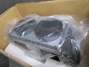 New Zephyr PBI-1100B - Range Hood Motor, dual blower - Picture 1 of 2