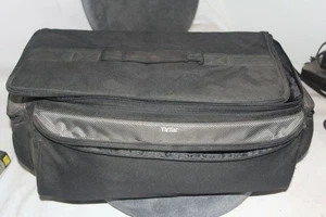 Vivitar RGC-12 Pro Digitale Spiegelreflexkamera/Camcorder Tragetasche Tasche 22 x 11 x 9 - Bild 1 von 12