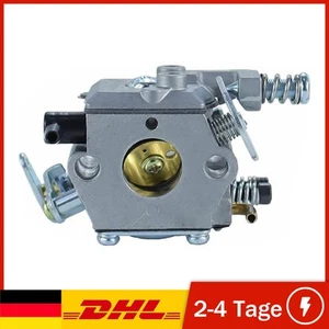 Carburador para herramienta de motosierra Walbro WT962 adecuado para 25cc 20cc 31cc 2500  - Imagen 1 de 6