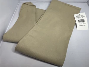 Offizielle Pfadfinder Schärpe Kadette/Senior/Botschafter normal beige Neu mit Etikett 05150 - Bild 1 von 4