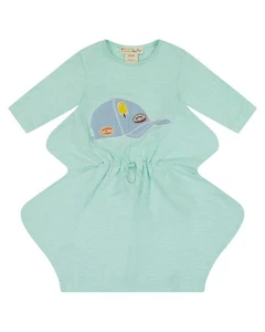 Teela Nyc Cap Pull Dress - Picture 1 of 6