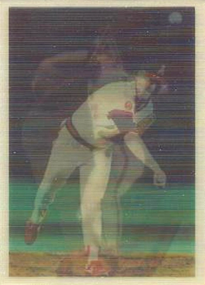 1986 Sportflics #175 Don Sutton California Angels HOF - Image 1 of 1