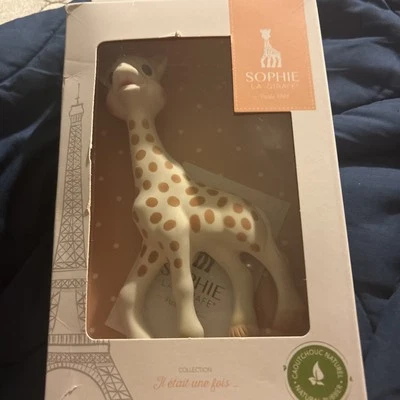 Sophie la Girafe Foto 1 de 3