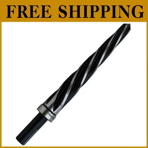 High Speed Steel 5/8" Maintenance Reamer - Brute Platinum - Picture 1 of 8