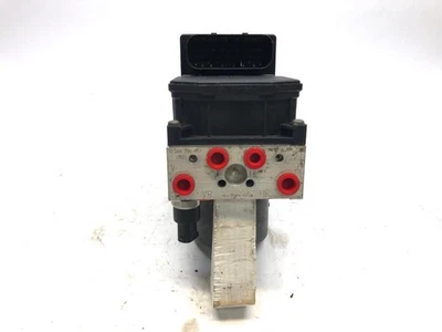 01-05 BMW E46 325Xi 330Xi AWD Conjunto de bomba de freno antibloqueo/módulo OEM 34516756776 Foto 1 de 4