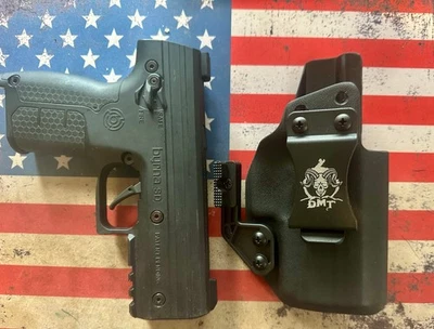 Custom IWB Holster - Byrna SD - Image 1 of 3