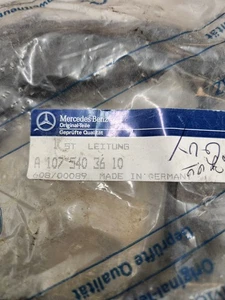 LAST ONE!!!! NOS R107 560SL TRANSMISSION HARNESS - Picture 1 of 7