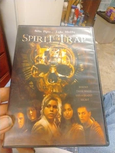 Spirit Trap (DVD, 2005) - Imagen 1 de 4