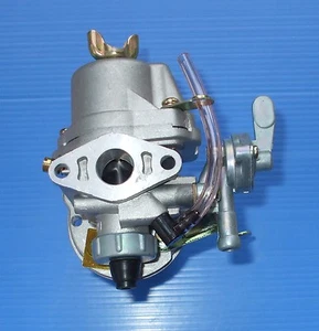 MAKITA RBC412 RBC412U DEBROUSSAILLEUSE CARBURATEUR CARBURETOR VERGASER - Imagen 1 de 2