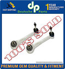 REAR UPPER CONTROL ARMS LINKS BALL JOINTS 33 32 6 774 796 for BMW E53 X5 SET 2