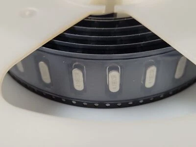 (10 PIEZAS) ECS-42-12-5P-TR CRISTAL 4.194304MHZ 12PF SMD Foto 1 de 4