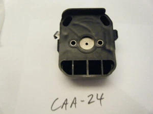 NEW WALBORO AIR FILTER BOX & CHOKE CAA24 - Picture 1 of 2