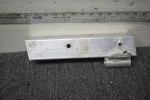 2010-2014 AUDI Q5 REAR REINFORCEMENT BRACKET FACTORY OEM - Picture 1 of 6