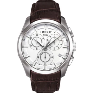 Tissot Couturier Orologio Uomo T035.617.16.031.00 - Imagen 1 de 1