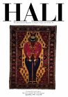 Hali Magazine: # 80 Apr-May 1995: Persian Pictorial Ardabil Zeigler Carpets c2