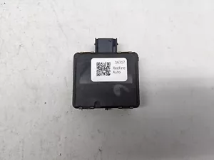 Mitsubishi L200 L300 Adaptive Cruise Distance Sensor Radar 2015-2020 0203302843 - Picture 1 of 4