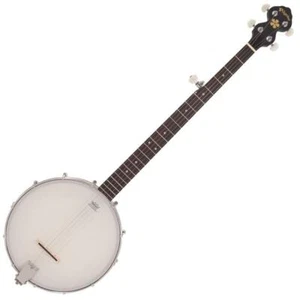Pilgrim Progress Banjo 5 String Open Back G - Picture 1 of 1