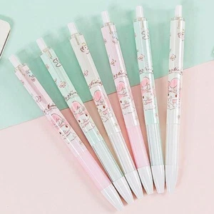 My Melody - Penna Gel Kawaii Manga Anime Giappone 1x Sanrio Originale NUOVO - Foto 1 di 4