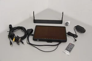 Xenarc 1029 GNH Waterproof Industrial Touchscreen Display - Picture 1 of 19