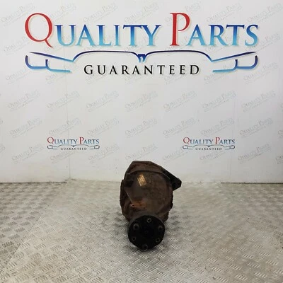 CHRYSLER 300C CRD 2005 2010 REAR DIFFERENTIAL DIFF P04578032AC - Image 1 of 4