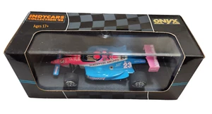 Onyx 157 1992 #23 Scott Brayton Amway Dick Simon carreras Lola escala 1/43 diecast - Imagen 1 de 5