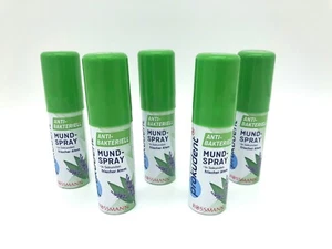 ✅ Prokudent Mundspray frischer Atem je 15ml Anti Bakteriell Zahnpflege Neu ✅ - Bild 1 von 1
