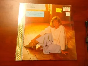 Debbie Boone Friends For Life LP (1987) NEW Shrink Wrap Tear - Picture 1 of 3
