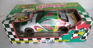 Nascar Kellogg's Racing Terry Labonte Stock Car Replica Bank 1/24 - Picture 1 of 6