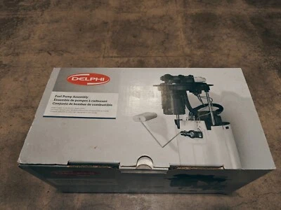 Dodge ram 1500 Delphi fuel pump 2004-2006 FG0817 - Image 1 of 3