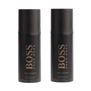 Hugo Boss The Scent - Deodorant Spray 150ml - 2x - Bild 1 von 1