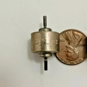 23,833 MHz CR-24/U Crystal - Bild 1 von 1
