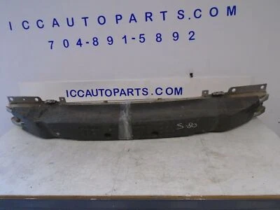07-13 Volvo S80 V70 XC70 Front Bumper Reinforcement Impact Bar BAR IMP  - Imagem 1 de 2