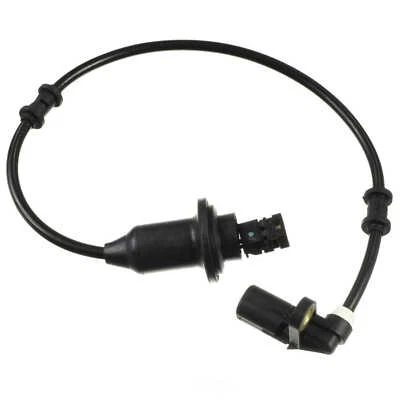 Sensor de velocidad de rueda ABS Holstein 2ABS0700 se adapta a 98-00 Mercedes SLK230 Foto 1 de 4